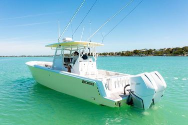 34' Reef Runner 2024
