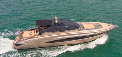 64' Riva 2009