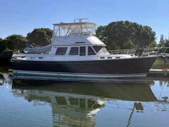 47' Sabre 1999 Yacht For Sale