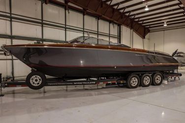 33' Riva 2013
