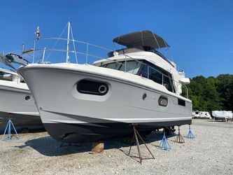 44' Beneteau 2022