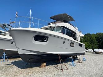 44' Beneteau 2022 Yacht For Sale
