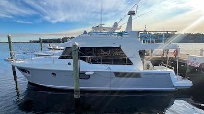 41' Beneteau 2022