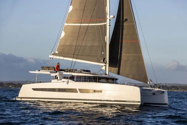 52' Fountaine Pajot 2026