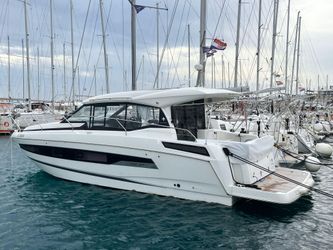 38' Jeanneau 2022