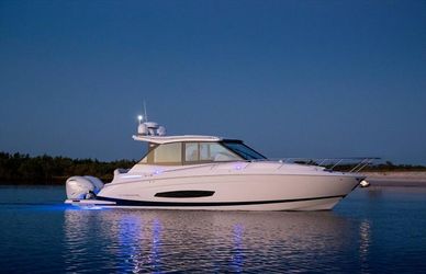 37' Regal 2025