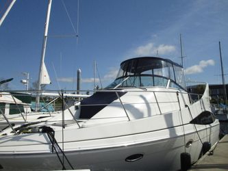 37' Carver 2006