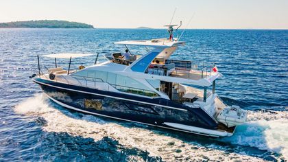 60' Azimut 2023