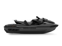 Sea-Doo RXT-X RS 300 - Sound System