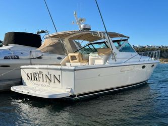 31' Tiara Yachts 2001