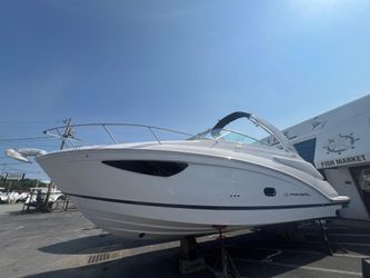 27' Regal 2025