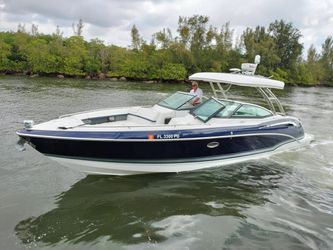 35' Formula 2015