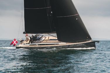 X-Yachts X5.6