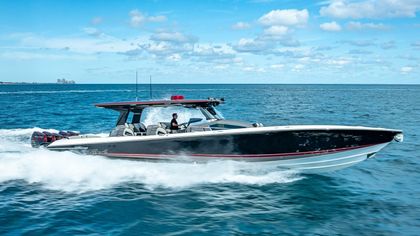 50' Nor-tech 2023
