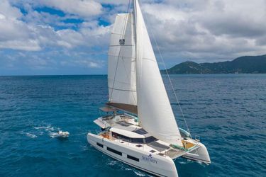 48' Dufour Catamarans 2024 Yacht For Sale