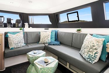 48' Dufour Catamarans 2022