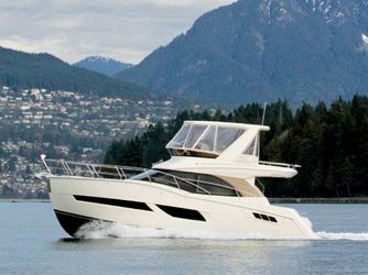 40' Carver 2016
