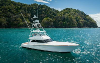 64' Viking 2023