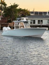 32' Sportsman 2025