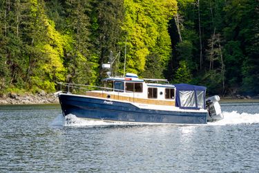 29' Ranger Tugs 2010