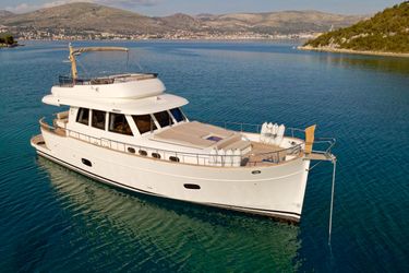 55' Sasga Yachts 2025