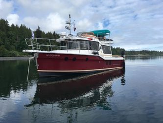 29' Ranger Tugs 2018