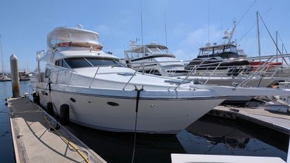 58' Johnson 2004