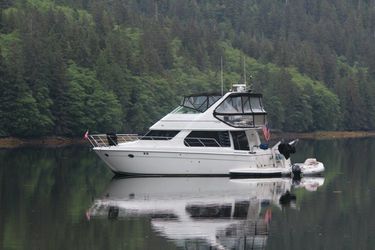 45' Carver 2002