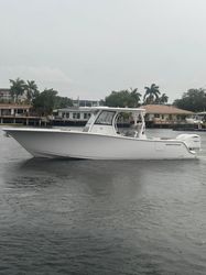 30' Sportsman 2025