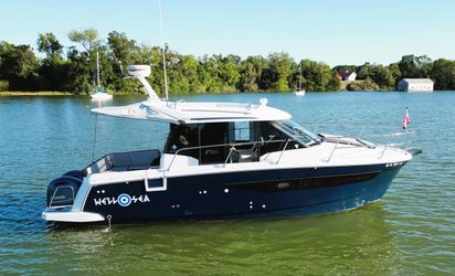 30' Jeanneau 2021