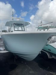 30' Sportsman 2025