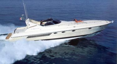 Riva 60 Bahamas Special