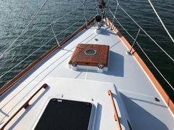 photo of  41' Cheoy Lee Offshore 41