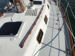 photo of  41' Cheoy Lee Offshore 41