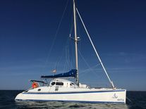Outremer 38