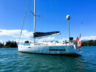49' Beneteau 2008