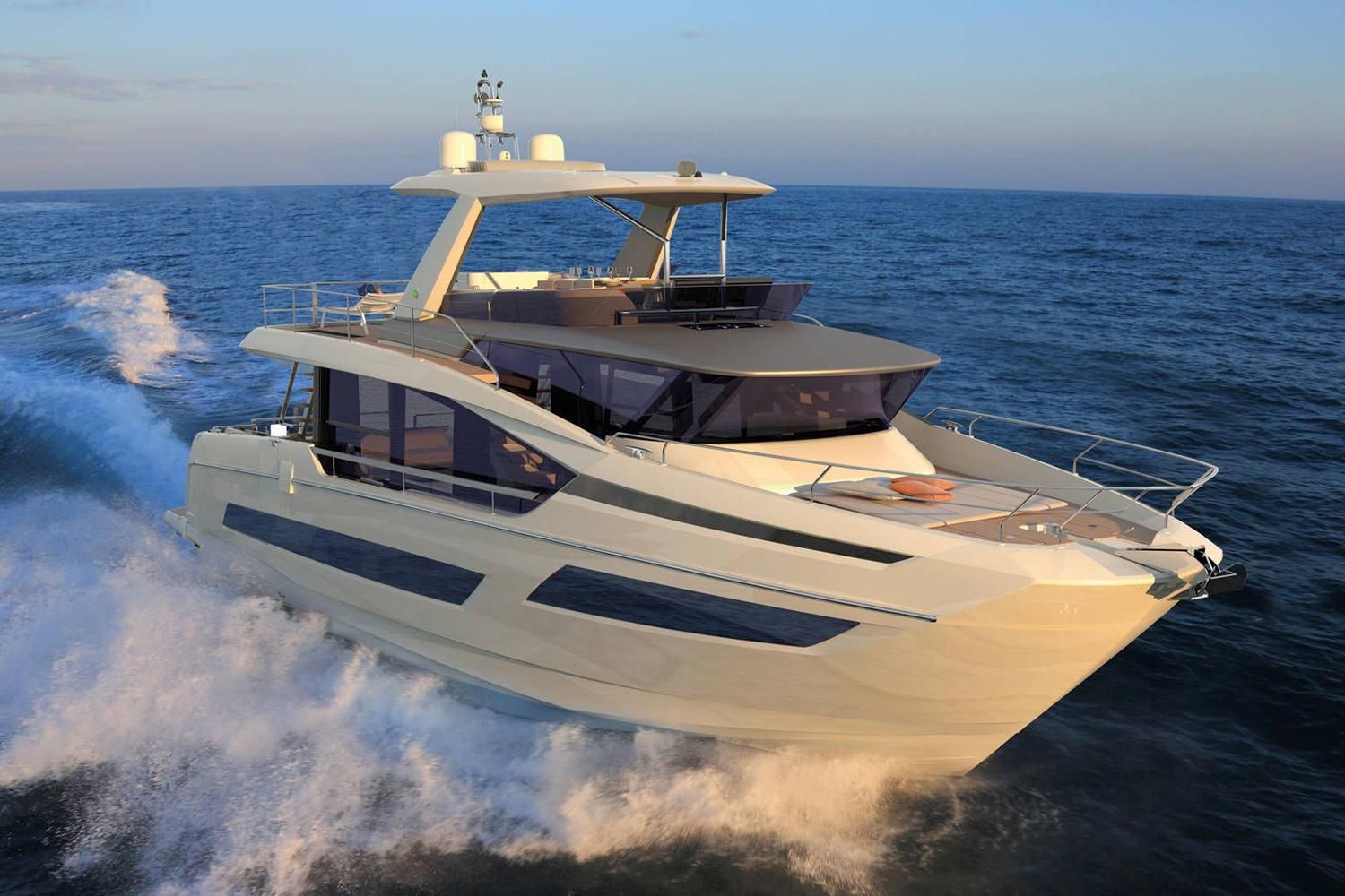 new motor boats for sale