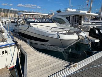 33' Beneteau 2020 Yacht For Sale