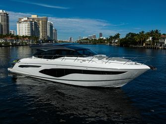 60' Princess 2020