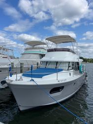 35' Beneteau 2018