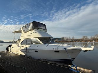 40' Bayliner 1998