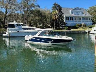 34' Sea Ray 2023