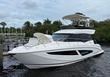 42' Regal 2024