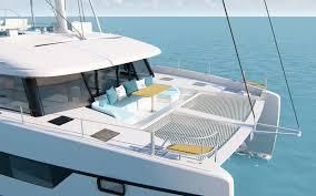 48' Heysea 2025 Yacht For Sale