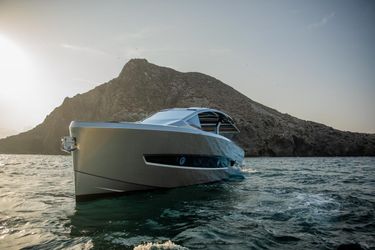 50' Tesoro 2025
