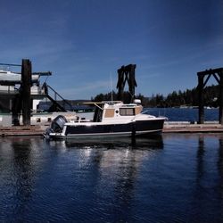 25' Ranger Tugs 2023