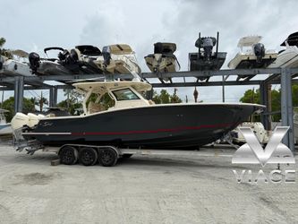 35' Scout 2020