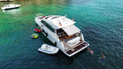 46' Prestige 2016 Yacht For Sale