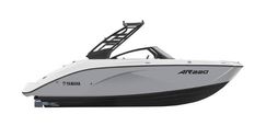 Yamaha Boats AR220