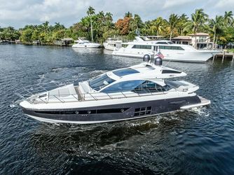 60' Azimut 2020
